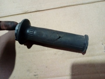 YAMAHA FJ 1200 РУЧКА ДРОССЕЛЬНАЯ РУЧКА РОЛГАЗ РОЛЛГАЗ