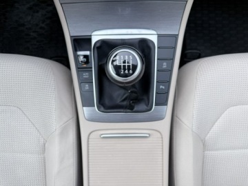 Volkswagen Passat B7 Variant 2.0 TDI CR DPF BlueMotion 140KM 2012 Volkswagen Passat 2.0TDI 140KM 2012r tempomat,, zdjęcie 20