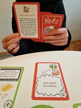 Лечебная игра МАТЧ Изучите правила игры. Станьте мастером эмоций Эдуковиско