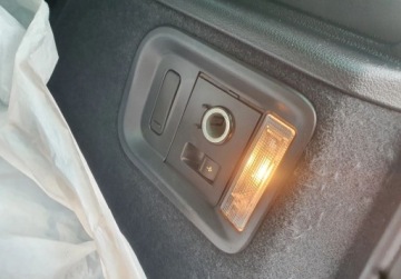 Volkswagen Sharan II Van 2.0 TDI-CR BMT 170KM 2011 Volkswagen Sharan Bi-Xenon LED Kamera GetHelp 2.0 Diesel 170KM, zdjęcie 22