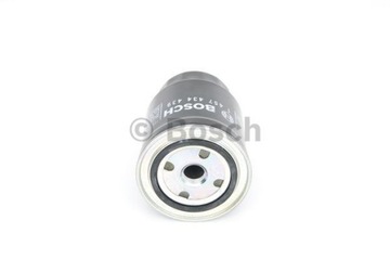 BOSCH FILTR PALIVA NISSAN ALMERA 2.2DI 01-