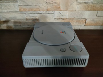 Консоль PLAYSTATION 1 SCPH-9002[2]