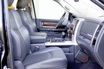 Dodge Ram IV 2011 Dodge RAM 5.7 HEMI/Navi/Kamera/ 4x4/Skóry/ FuLL, zdjęcie 14