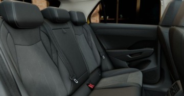 Volkswagen T-Roc I SUV Facelifting 1.5 TSI ACT 150KM 2026 Volkswagen T-Roc Style 1.5 eTSI 150KM DSG 1.5 Benzyna 150KM, zdjęcie 5