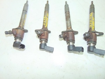 JAGUAR XF 2.7D 08 ИНЖЕКТОР 4H2Q9K546AF