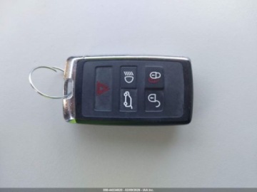 Land Rover Range Rover V 2024 Land Rover Range Rover Sport SE 2024 3.0 Benzyna 355KM, zdjęcie 12