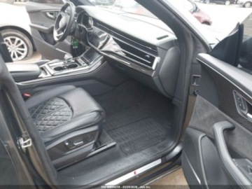 Audi 2021 Audi SQ8 Prestige 2021 4.0 Benzyna 500KM, zdjęcie 9