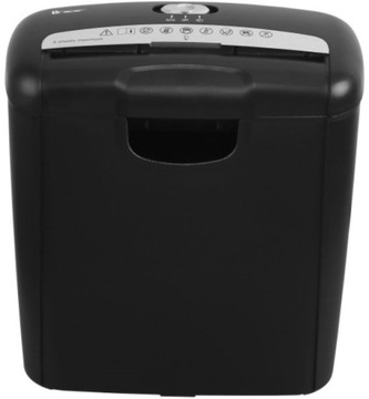 Razor 2 TRACER SHREDDER ДОМАШНИЙ ОФИС GDPR 10л ТИХИЙ