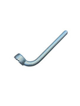 Podnóżek kierowcy SHL M11 175