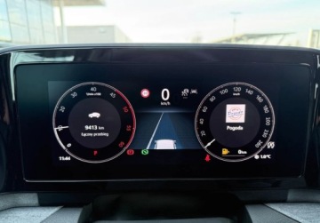 Skoda Kodiaq I SUV Facelifting 2.0 TDI SCR 150KM 2024 Skoda Kodiaq Matrix-LED El. fotele Canton Navi Salon PL Gwarancja 2027, zdjęcie 31