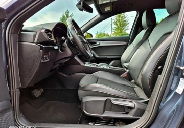 Cupra Formentor Crossover 1.5 TSI 150KM 2021 Cupra Formentor 1.5 TSI 150KM DSG Navi 6xPDC Skora Full led Oryginal 82100, zdjęcie 30