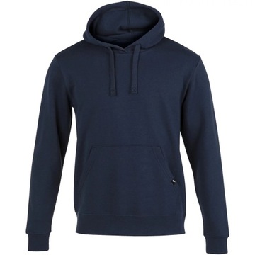 Joma Montana Hoodie 102108-331 L Granatowe