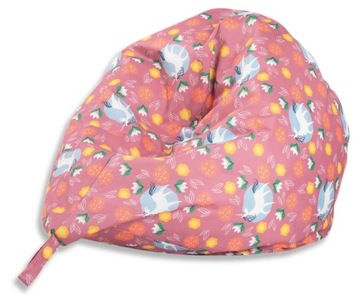 Дельсит - сумка-пуф, капелька, кресло