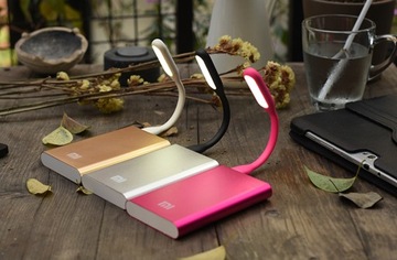 СИЛИКОНОВАЯ USB-СВЕТОДИОДНАЯ ЛАМПА ДЛЯ НОУТБУКА МОЩНАЯ ЛАМПА
