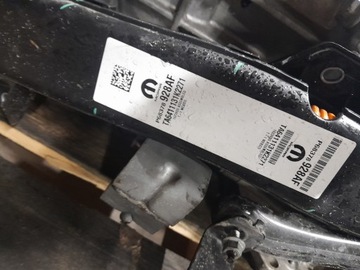 KABEL VYSOKÉHO NAPÍNÁK JEEP WRANGLER JL 2.0 TURBO HYBRIDNÍ 4XE 068378928AF