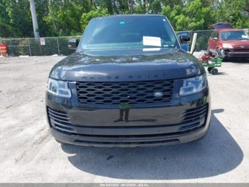 Land Rover Range Rover V 2021 Land Rover Range Rover P525 Westminster 2021 5.0l 5.0 Benzyna 518KM, zdjęcie 7