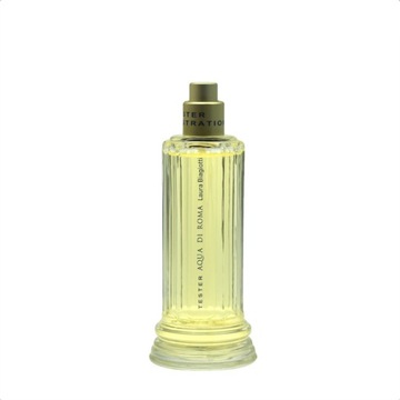 LAURA BIAGIOTTI AQUA DI ROMA 100 ml EDT damski