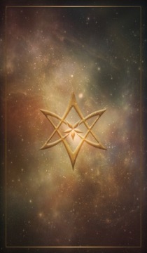 Таро Лехнера Телема