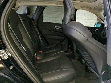 Volvo XC60 II 2024 Volvo XC 60 Plus 2024 2.0l 2.0 Benzyna 247KM, zdjęcie 11