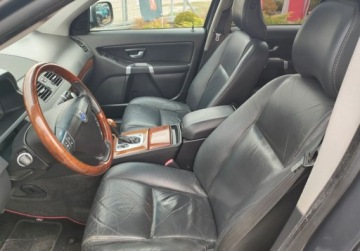 Volvo XC90 I 4.4 315KM 2008 Volvo XC 90 4.4 V8 Instalacja LPG Zadbany Zobacz 4.4 Benzyna 315KM, zdjęcie 18