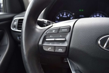 Hyundai i30 III Wagon Facelifting 1.0 T-GDI 120KM 2022 Hyundai i30 SalonPL 1.0 T-GDI 120KM Modern Klimatyzacja ALU VAT23 Benzyna, zdjęcie 13