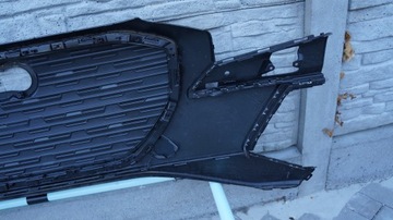 AUDI Q4 e-Tron GRILL KRATKA ZDERZAKA GRIL 89A853653A 89A807725A