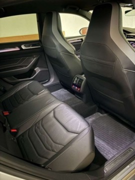 Volkswagen Arteon Fastback Facelifting 2.0 TSI 190KM 2022 Volkswagen Arteon R-Line 2.0 TSI 190KM DSG Salon PL Serwisowany FV23, zdjęcie 36