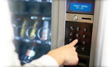 Фискальный принтер Posnet THERMAL HX ONLINE