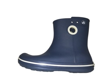 CROCS Jaunt Shorty Boot Kalosze Roz. 36,5