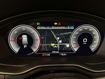 Audi A4 B9 Avant Facelifting 2.0 35 TDI 163KM 2022 Audi A4 Avant 35 TDI 163 KM S Tronic Salon PL Serwisowany FV23 2.0, zdjęcie 27