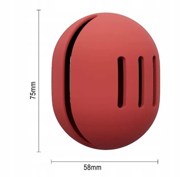 GĄBKA BEAUTY BLENDER MAKIJAŻU MAKE-UP +Etui Sponge