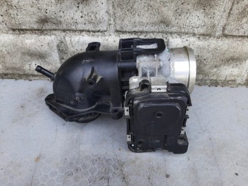 VW AUDI 1,4 TSI CAV BLG BMY CTH PRZEPUSTNICA