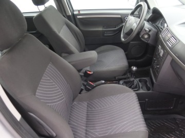 Opel Meriva I 1.4 TWINPORT ecoFLEX 90KM 2006 Opel Meriva 1.4 16V Twinport, Klima, zdjęcie 8