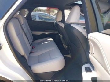 Lexus RX V 2024 Lexus RX 2024 LEXUS RX 350H PREMIUM PLUS 2.5 Hybryda 183KM, zdjęcie 16