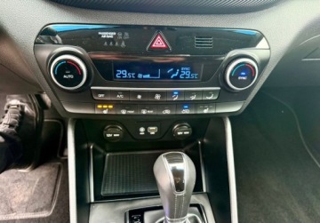 Hyundai Tucson III SUV Facelifting 1.6 T-GDi 177KM 2019 Hyundai Tucson 1.6 T-gdi AUTOMAT Full led NAVI Kamera Extra stan 1.6, zdjęcie 15