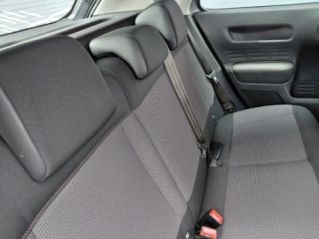 Citroen C4 Cactus Crossover Facelifting 1.2 PureTech 110KM 2019 Citroen C4 Cactus Navi LED Klimatronik Alu 1.2 Benzyna 110KM, zdjęcie 14
