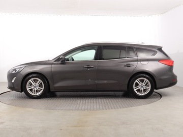 Ford Focus IV Kombi 1.0 EcoBoost 125KM 2020 Ford Focus 1.0 EcoBoost, Salon Polska, zdjęcie 2