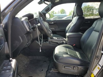 Toyota Tacoma II 2021 Toyota Tacoma Double Cab 2021 3.5l 3.5 Benzyna 278KM, zdjęcie 7