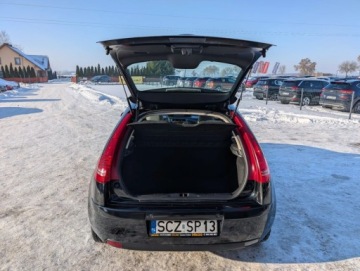 Citroen C4 I 2009 Citroen C4 Rezerwacja 1.6 Benzyna 120KM, zdjęcie 32