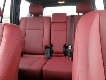 Lexus GX 2023 Lexus GX 460 2023 4.6l 4.6 Benzyna 301KM, zdjęcie 11