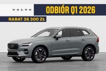 Volvo XC60 II 2026 Volvo XC 60 Ultra Bright B5 AWD mild hybrid