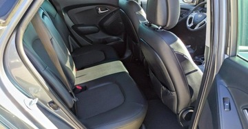 Hyundai ix35 SUV 1.6 GDI 135KM 2012 Hyundai ix35 1.6 GDI 135 kM Klima Polskory Kamera Navi Temp.Super Stan GWA, zdjęcie 6