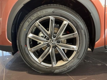 Lexus LBX 1.5 Hybrid 136KM 2025 Od ręki - Elegant 1.5 Hybrid 136KM | Aktywny tempomat!, zdjęcie 11