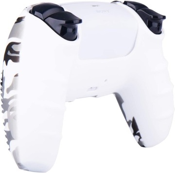 ЧЕХОЛ ПАНДАРЕНА С КЛЕПКАМИ для PS5 Syberia