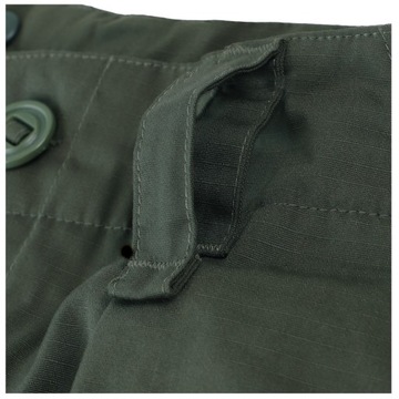 ВОЕННЫЕ БРЮКИ 124L mk2 ДОМИНАТОР ПОЛИГОН ASG OLIVE XL