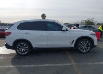 BMW X5 G05 2019 BMW X5 2019, 3.0L, 4x4, od ubezpieczalni 3.0 Benzyna 335KM, zdjęcie 3