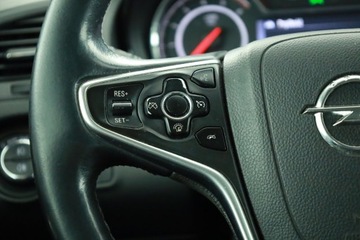 Opel Insignia I Hatchback Facelifting 2.0 CDTI ECOTEC 163KM 2014 Opel Insignia 2.0 CDTI, Salon Polska, VAT 23%, zdjęcie 14