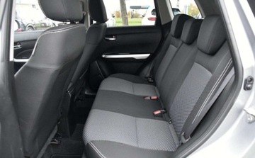 Suzuki Vitara III SUV 1.6 DDiS 120KM 2017 Suzuki Vitara Alusy LED Navi 4 x 4 GRZANE FOTELE allgrip 1.6 Diesel 120KM, zdjęcie 19