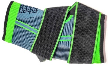 СТАБИЛИЗАТОР ЭЛАСТИЧНОЙ СЖИМНОЙ ЛЕНТЫ ГОЛОВОДЫ СУСТАВА ГОЛОВОДЫ СТОПЫ