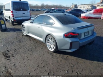 BMW Seria 2 F74 2025 BMW M2 2025 3.0 Benzyna 473KM, zdjęcie 3